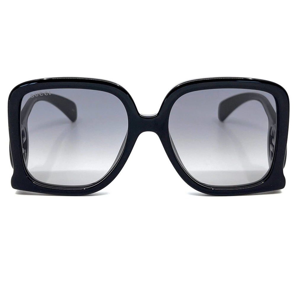 New! GUCCI Sunglasses GG1326S 001, Authentic - Picture 2 of 15
